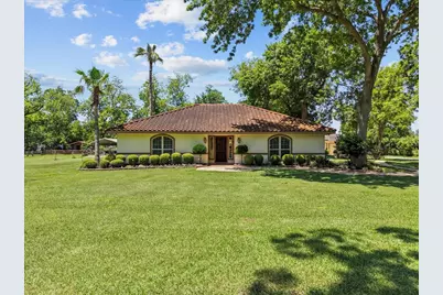 21431 Skinner Ridge Lane, Richmond, TX 77406 - Photo 1