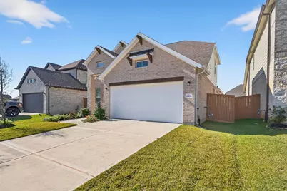 2456 Solaris Bend Drive, Katy, TX 77493 - Photo 3