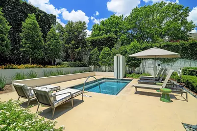 3433 Westheimer Road #702, Houston, TX 77027 - Photo 37