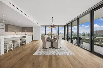3433 Westheimer Road #702, Houston, TX 77027 - Photo 15