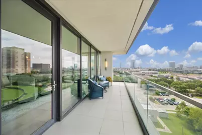 3433 Westheimer Road #702, Houston, TX 77027 - Photo 31