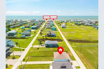 955 Townsend Drive, Port Bolivar, TX 77650 - Photo 5