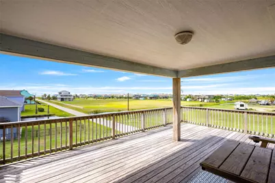 955 Townsend Drive, Port Bolivar, TX 77650 - Photo 7