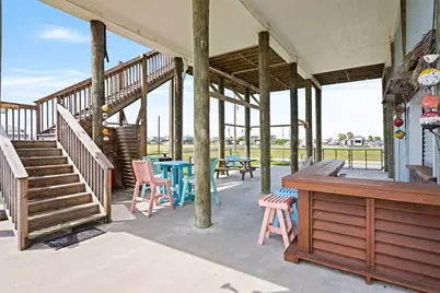 955 Townsend Drive, Port Bolivar, TX 77650 - Photo 37