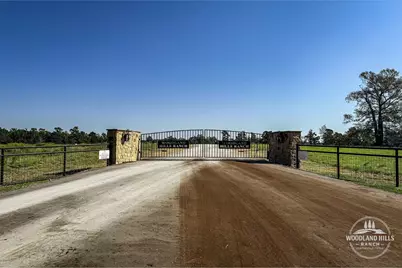 10 Acres Lot 81 Woodland Hills Ranch, Centerville, TX 75833 - Photo 7