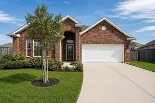1902 Willow Ridge Ln, Fulshear, TX 77423 - Photo 1
