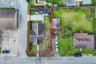 4101 Falls St, Houston, TX 77026 - Photo 3