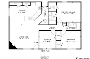 17959 Valley Knoll Dr, Houston, TX 77084 - Photo 3