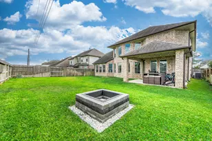 15518 Kinder Bluff Ln, Cypress, TX 77429 - Photo 43