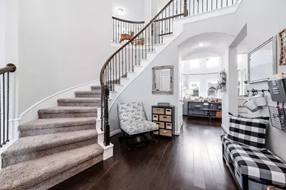 15518 Kinder Bluff Lane, Cypress, TX 77429 - Photo 9