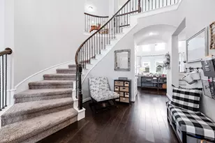 15518 Kinder Bluff Ln, Cypress, TX 77429 - Photo 9