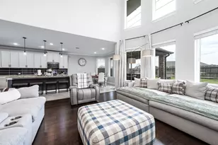 15518 Kinder Bluff Ln, Cypress, TX 77429 - Photo 15