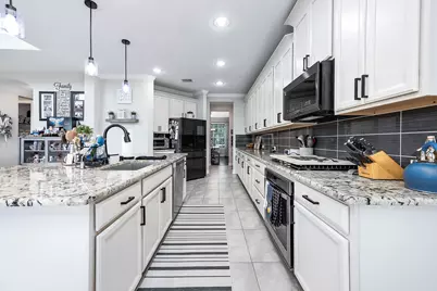 15518 Kinder Bluff Lane, Cypress, TX 77429 - Photo 17