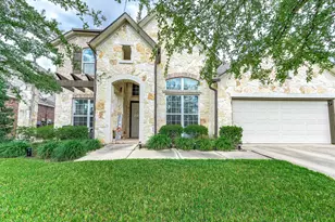 15518 Kinder Bluff Ln, Cypress, TX 77429 - Photo 1