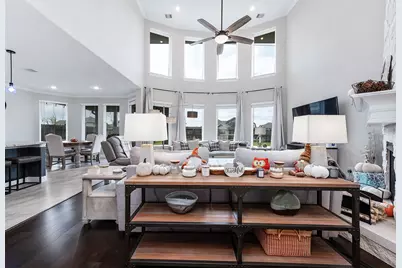 15518 Kinder Bluff Lane, Cypress, TX 77429 - Photo 11