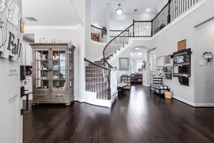 15518 Kinder Bluff Ln, Cypress, TX 77429 - Photo 5