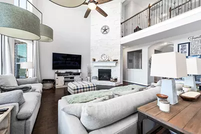 15518 Kinder Bluff Lane, Cypress, TX 77429 - Photo 13