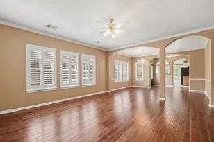 1407 Capri Pl Ln, Pearland, TX 77581 - Photo 9