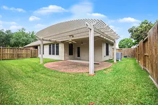 1407 Capri Pl Ln, Pearland, TX 77581 - Photo 35