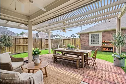 1407 Capri Place Lane, Pearland, TX 77581 - Photo 27