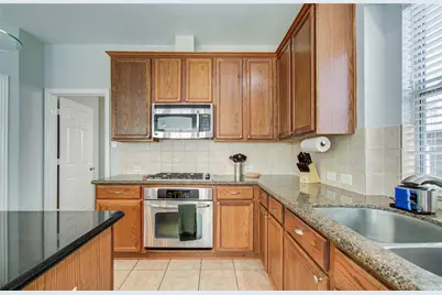 4907 Mountain Fork, Missouri City, TX 77459 - Photo 23