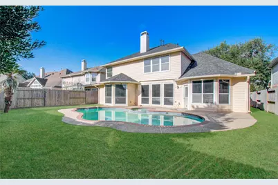 4907 Mountain Fork, Missouri City, TX 77459 - Photo 5