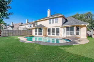 4907 Mountain Fork, Missouri City, TX 77459 - Photo 5