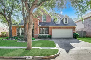 4907 Mountain Fork, Missouri City, TX 77459 - Photo 3