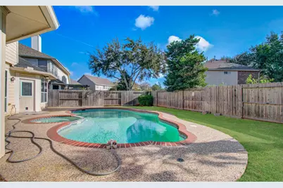 4907 Mountain Fork, Missouri City, TX 77459 - Photo 11