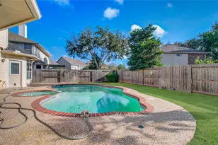 4907 Mountain Fork, Missouri City, TX 77459 - Photo 11