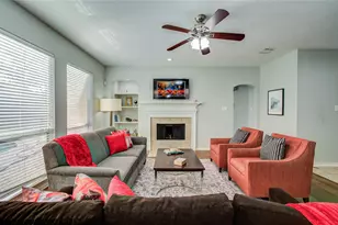 4907 Mountain Fork, Missouri City, TX 77459 - Photo 31