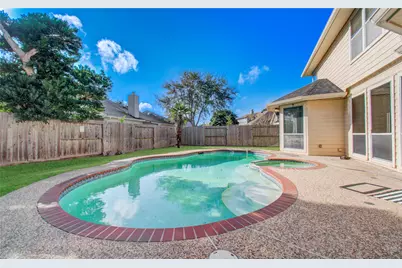 4907 Mountain Fork, Missouri City, TX 77459 - Photo 7