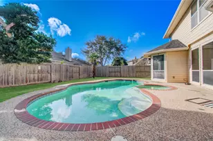 4907 Mountain Fork, Missouri City, TX 77459 - Photo 7