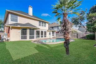 4907 Mountain Fork, Missouri City, TX 77459 - Photo 9