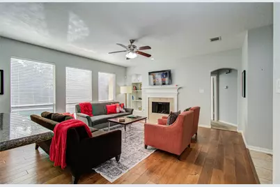 4907 Mountain Fork, Missouri City, TX 77459 - Photo 27