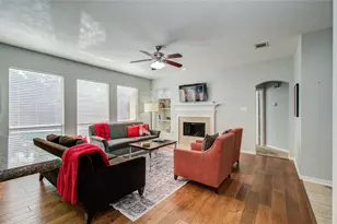 4907 Mountain Fork, Missouri City, TX 77459 - Photo 27