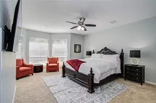 4907 Mountain Fork, Missouri City, TX 77459 - Photo 35