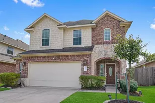 12911 Taper Reach Dr, Tomball, TX 77377 - Photo 1