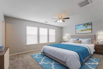 6626 Winter Mountain Lane, Spring, TX 77379 - Photo 9