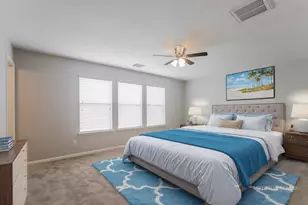 6626 Winter Mountain Ln, Spring, TX 77379 - Photo 9