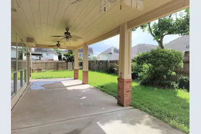 13007 Balsam Lake Court, Pearland, TX 77584 - Photo 21