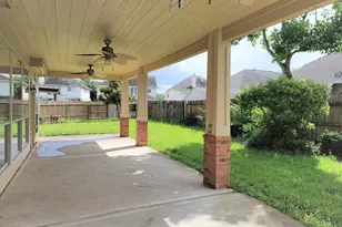 13007 Balsam Lake Ct, Pearland, TX 77584 - Photo 21