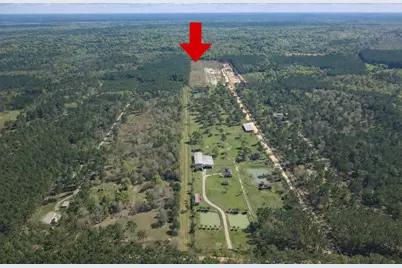 925 County Line Rd Road, Shepherd, TX 77371 - Photo 3