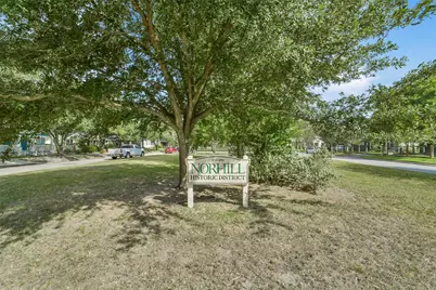 4607 Norhill Boulevard, Houston, TX 77009 - Photo 23