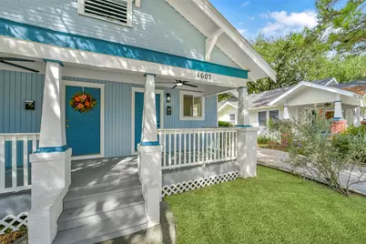 4607 Norhill Boulevard, Houston, TX 77009 - Photo 3