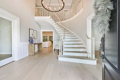 11 Haverford Lane, Friendswood, TX 77546 - Photo 5