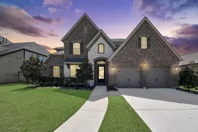22627 Duncan Brush Trace, Richmond, TX 77469 - Photo 1