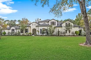 11440 Outpost Cove Dr, Willis, TX 77318 - Photo 1