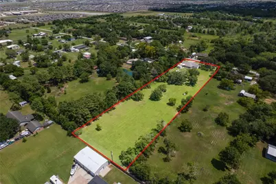 3304 Bruce Hall Road, Santa Fe, TX 77510 - Photo 9