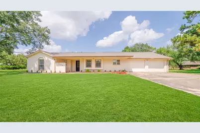 3304 Bruce Hall Road, Santa Fe, TX 77510 - Photo 1